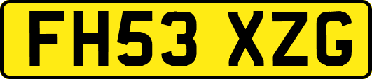 FH53XZG