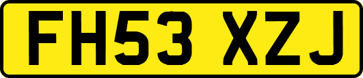 FH53XZJ