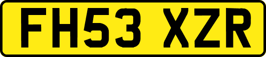FH53XZR