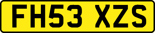 FH53XZS