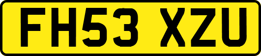 FH53XZU