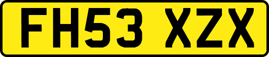FH53XZX