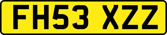 FH53XZZ