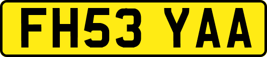 FH53YAA