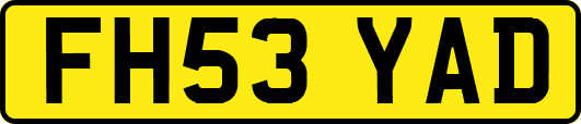 FH53YAD
