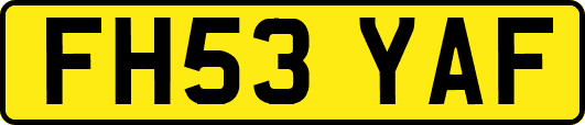 FH53YAF