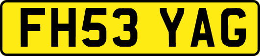 FH53YAG