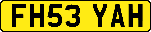 FH53YAH