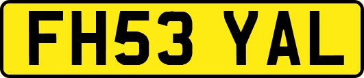 FH53YAL