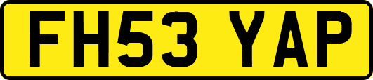 FH53YAP