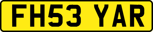 FH53YAR