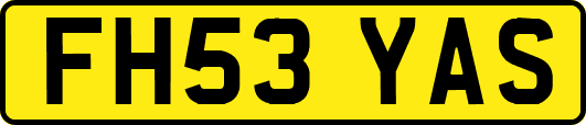 FH53YAS