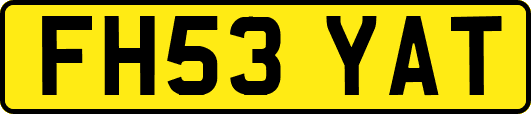 FH53YAT
