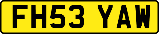 FH53YAW