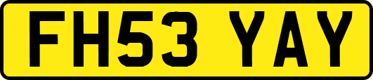 FH53YAY