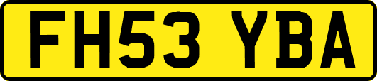 FH53YBA