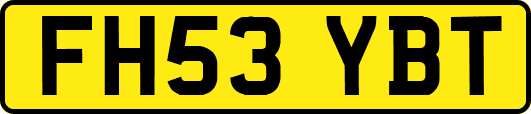 FH53YBT