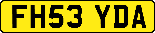 FH53YDA