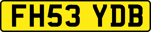 FH53YDB