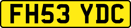 FH53YDC
