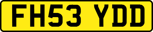 FH53YDD