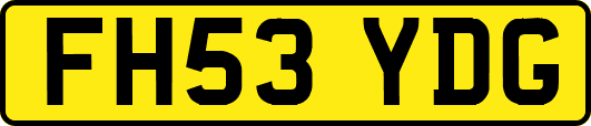 FH53YDG