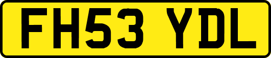 FH53YDL