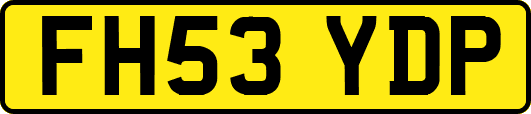 FH53YDP