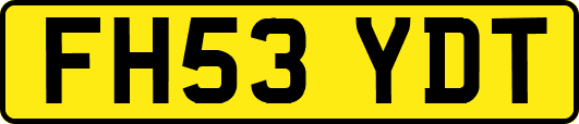 FH53YDT