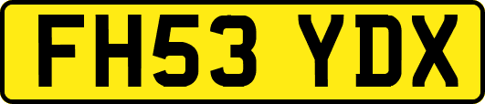 FH53YDX