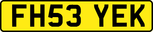 FH53YEK