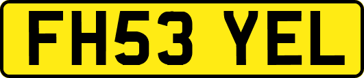 FH53YEL