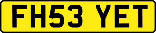 FH53YET