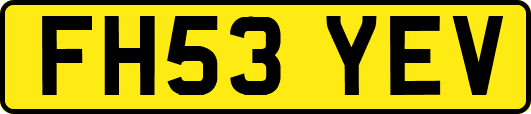 FH53YEV