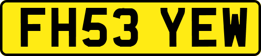FH53YEW
