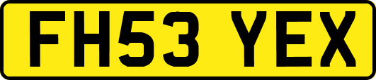 FH53YEX