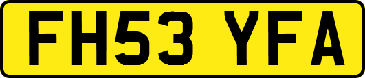FH53YFA