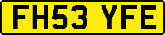 FH53YFE