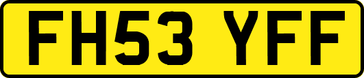 FH53YFF