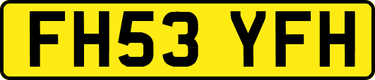 FH53YFH