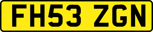 FH53ZGN