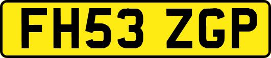 FH53ZGP