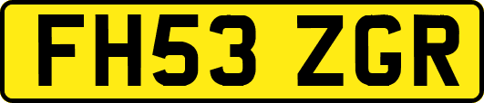 FH53ZGR