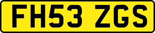 FH53ZGS