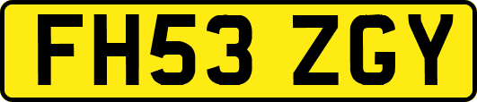 FH53ZGY