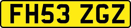 FH53ZGZ
