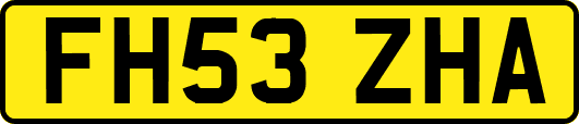 FH53ZHA