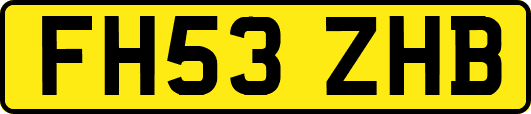 FH53ZHB