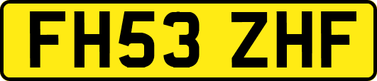 FH53ZHF