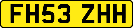 FH53ZHH